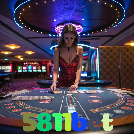 5811bet: Aposta Facilmente com Funcionalidades Completas no Aplicativo Móvel