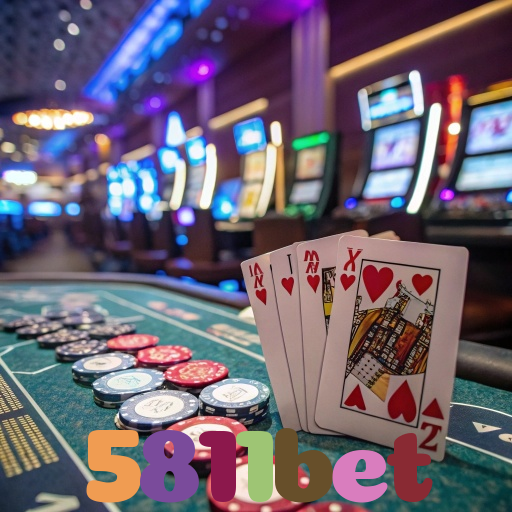 5811bet: Aposta Facilmente com Funcionalidades Completas no Aplicativo Móvel