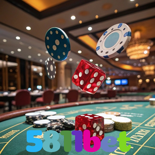 5811bet: Aposta Facilmente com Funcionalidades Completas no Aplicativo Móvel