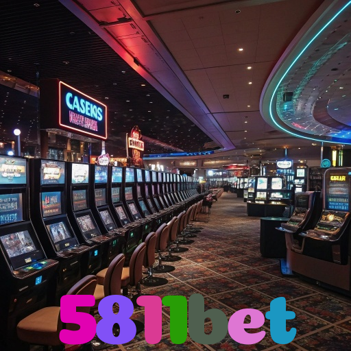 5811bet: Aposta Facilmente com Funcionalidades Completas no Aplicativo Móvel