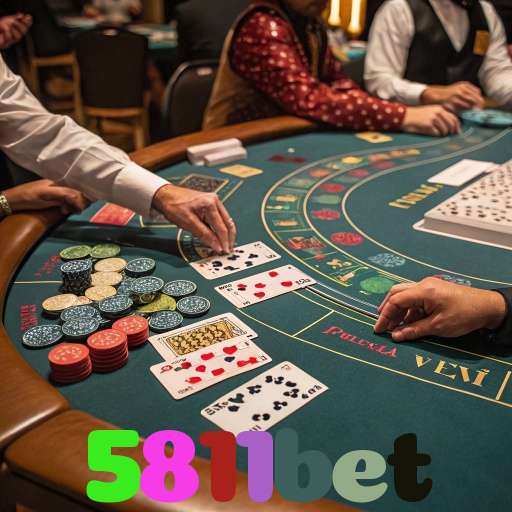 5811bet: Aposta Facilmente com Funcionalidades Completas no Aplicativo Móvel