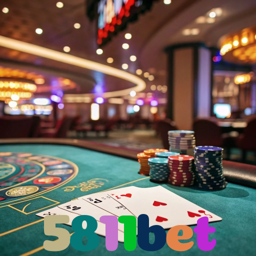 5811bet: Aposta Facilmente com Funcionalidades Completas no Aplicativo Móvel