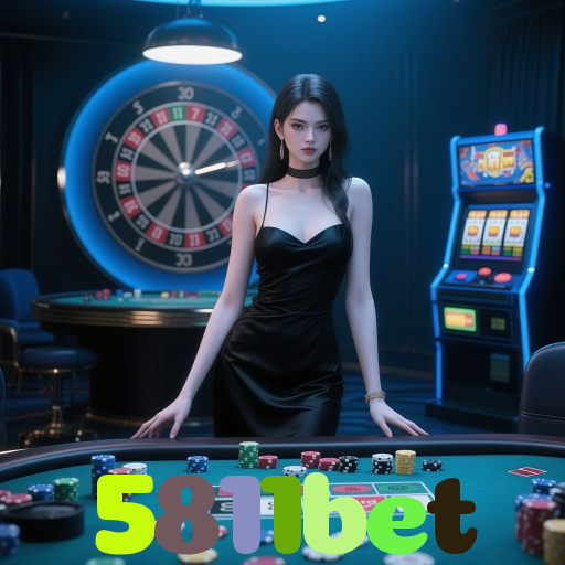 5811bet: Aposta Facilmente com Funcionalidades Completas no Aplicativo Móvel