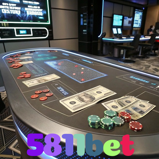 5811bet: Aposta Facilmente com Funcionalidades Completas no Aplicativo Móvel
