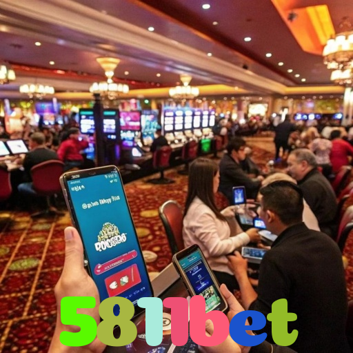 5811bet: Aposta Facilmente com Funcionalidades Completas no Aplicativo Móvel