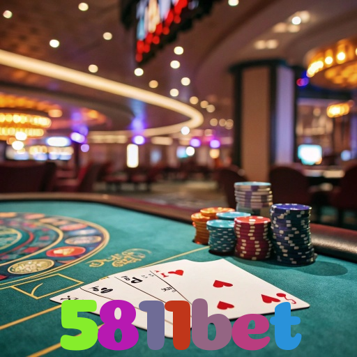 5811bet: Aposta Facilmente com Funcionalidades Completas no Aplicativo Móvel