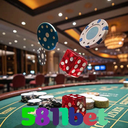5811bet: Aposta Facilmente com Funcionalidades Completas no Aplicativo Móvel
