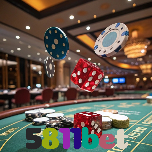 5811bet: Aposta Facilmente com Funcionalidades Completas no Aplicativo Móvel