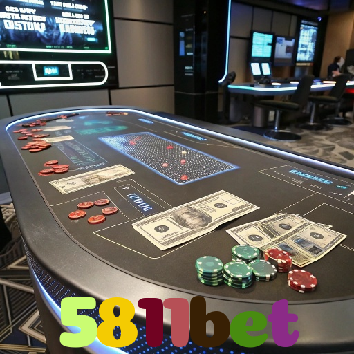 5811bet: Aposta Facilmente com Funcionalidades Completas no Aplicativo Móvel