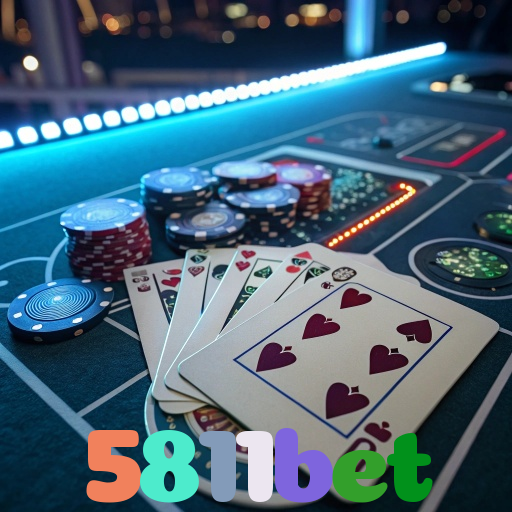 5811bet: Aposta Facilmente com Funcionalidades Completas no Aplicativo Móvel