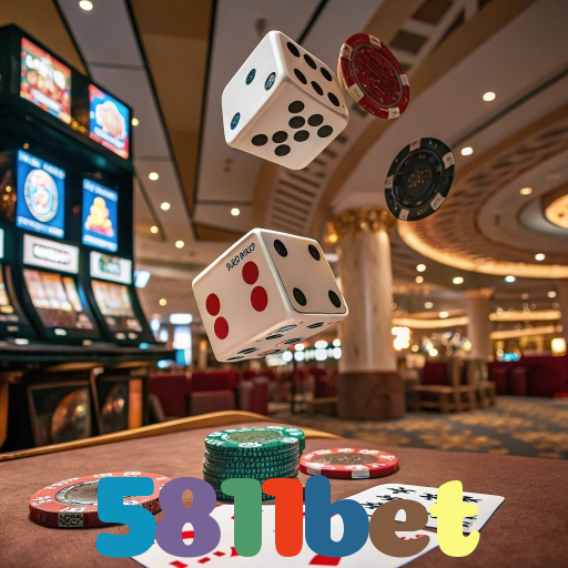 5811bet: Aposta Facilmente com Funcionalidades Completas no Aplicativo Móvel