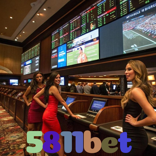 5811bet: Aposta Facilmente com Funcionalidades Completas no Aplicativo Móvel