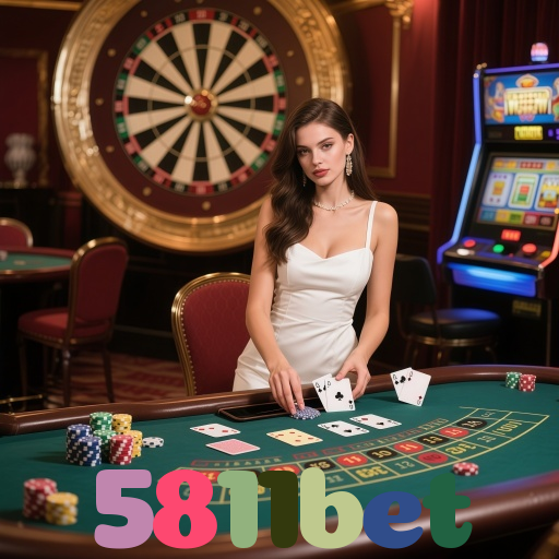 5811bet: Aposta Facilmente com Funcionalidades Completas no Aplicativo Móvel