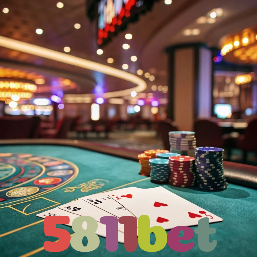 5811bet: Aposta Facilmente com Funcionalidades Completas no Aplicativo Móvel