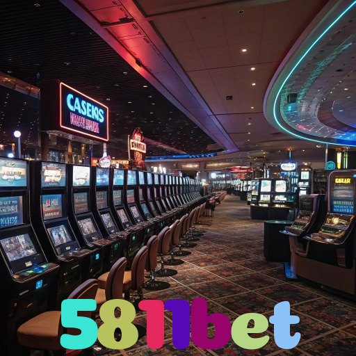 5811bet: Aposta Facilmente com Funcionalidades Completas no Aplicativo Móvel