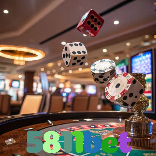 5811bet: Aposta Facilmente com Funcionalidades Completas no Aplicativo Móvel